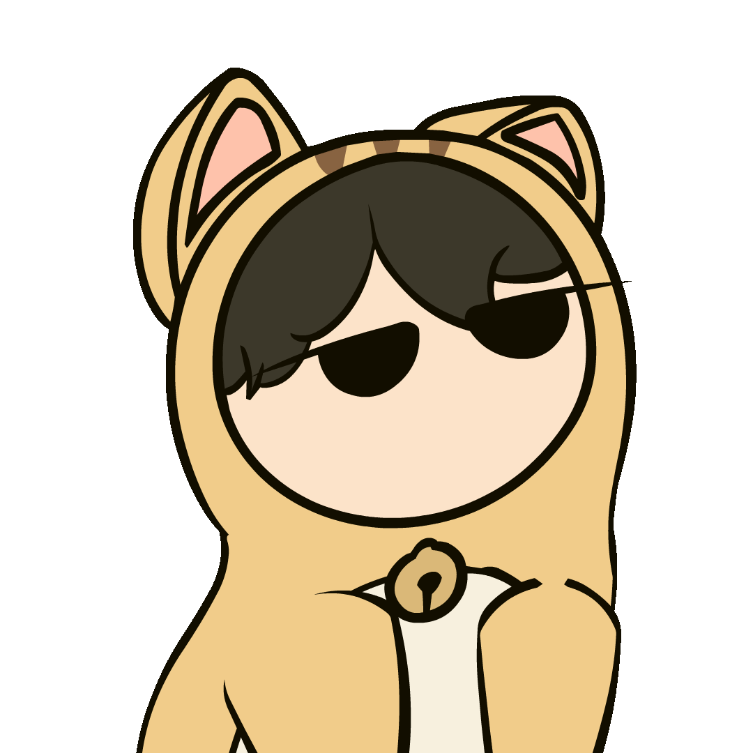 잠옷고양이