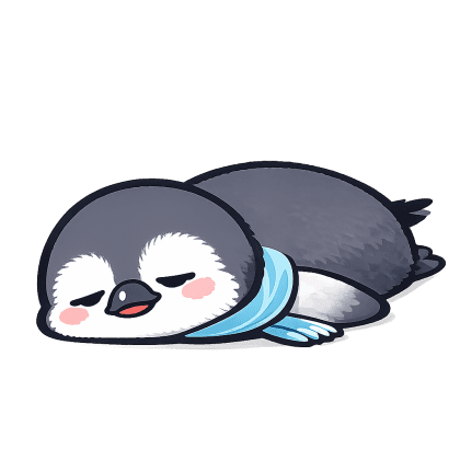 겜하는펭돌이