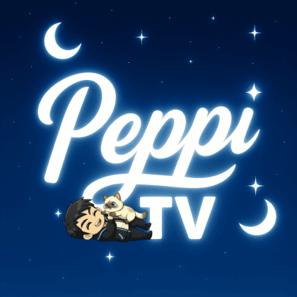 페피(Peppi)