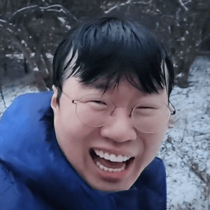 무터팬 프로필