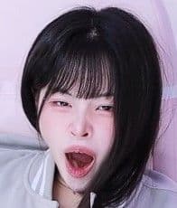 이쁜여캠안아 프로필