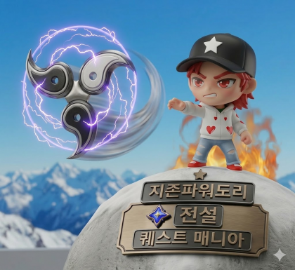 민도리! 프로필
