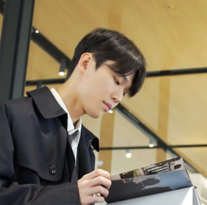 차하준v