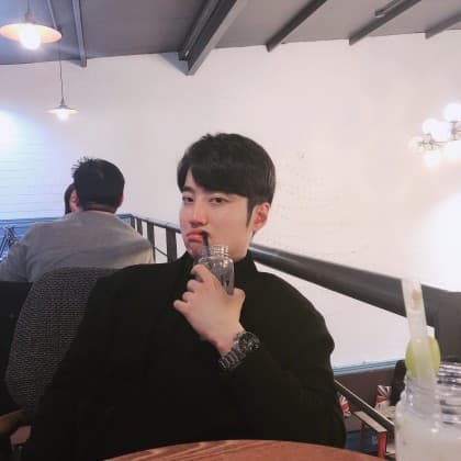 =최두준 프로필