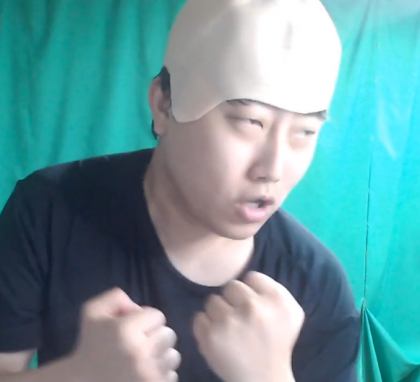 썩은통조림