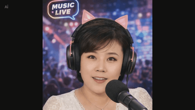 엄지는모할까