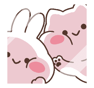 강아짓