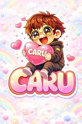 CARU.
