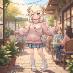 ♥점순