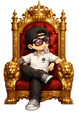 LAC김골목