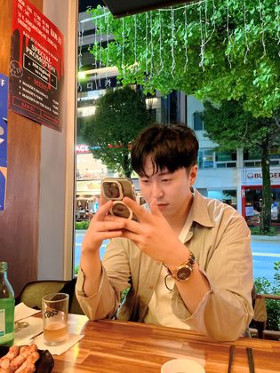 쿠미의분노
