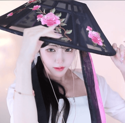 숲부랑자 프로필