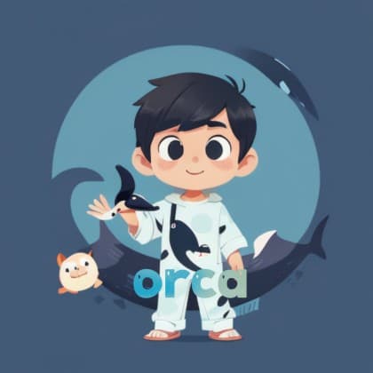 Orca.