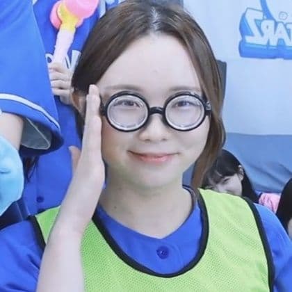 calm암탄서리 프로필
