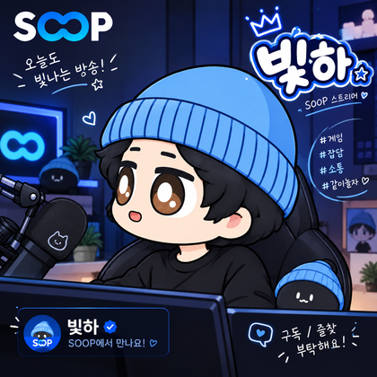 빛하