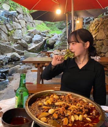 찌꾸. 프로필