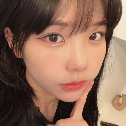 ㉾정잉 프로필