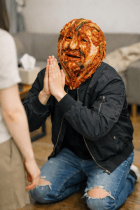 싹싹한김치