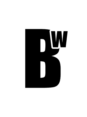 검은바람BW