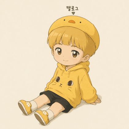 캘로그TV