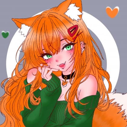 haruツ