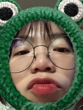 그린♡