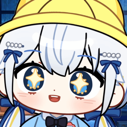 요정이∀