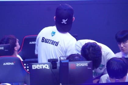버자드