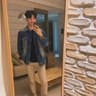 리듬깡패 프로필