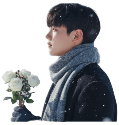 BEOM._. 프로필