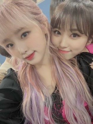 예나코 프로필
