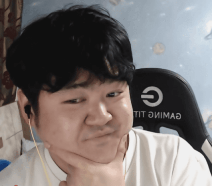 멍이..