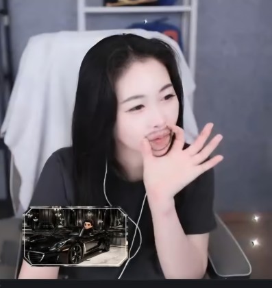 앙태리띠 프로필
