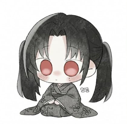 영몽¿ 프로필