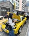 경꽁이 프로필