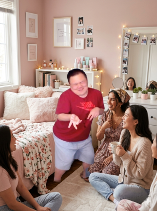 바나나개좋아 프로필