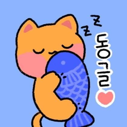 동글리치 프로필