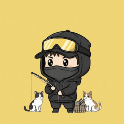 낚고