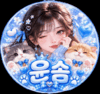 윤솜 프로필