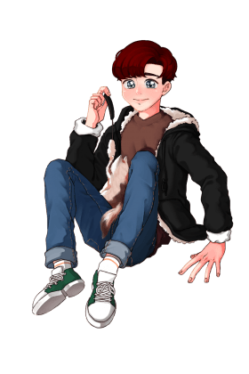 레드릭Redric