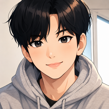 깽만이