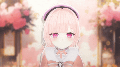 루루♪