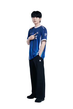 KRXONE