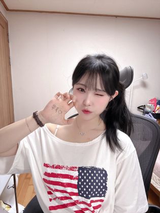 축의금삥땅녀 프로필