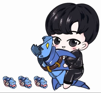 짱군이_