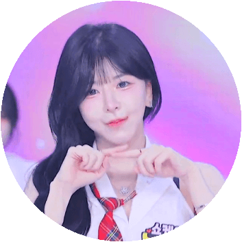 송화양 프로필