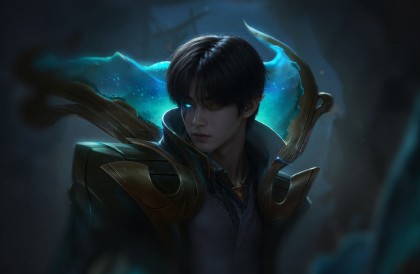 머리박고미르