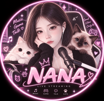 Nana_♥*