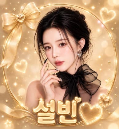 ♥설빈♥