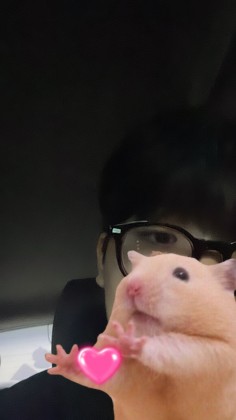 성진이.
